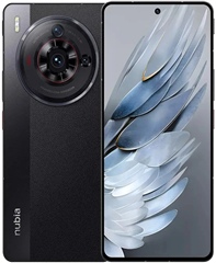 ZTE Nubia Z50S Pro (16GB+1TB) Negro, Libre B - CeX (MX): - Comprar